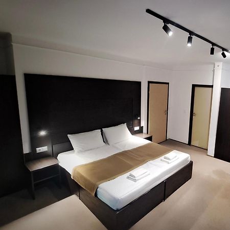 Citadela Suites - Free Parking Σαράγεβο Εξωτερικό φωτογραφία