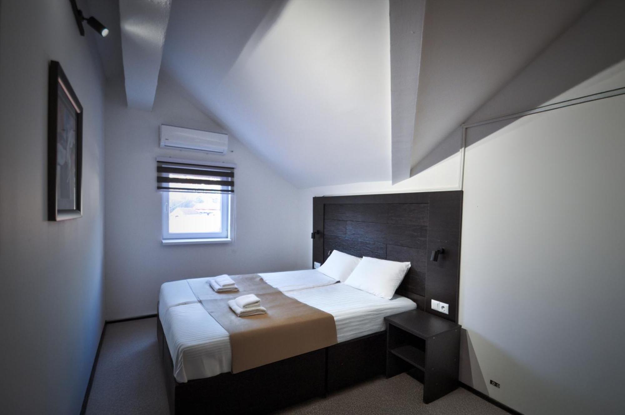 Citadela Suites - Free Parking Σαράγεβο Εξωτερικό φωτογραφία
