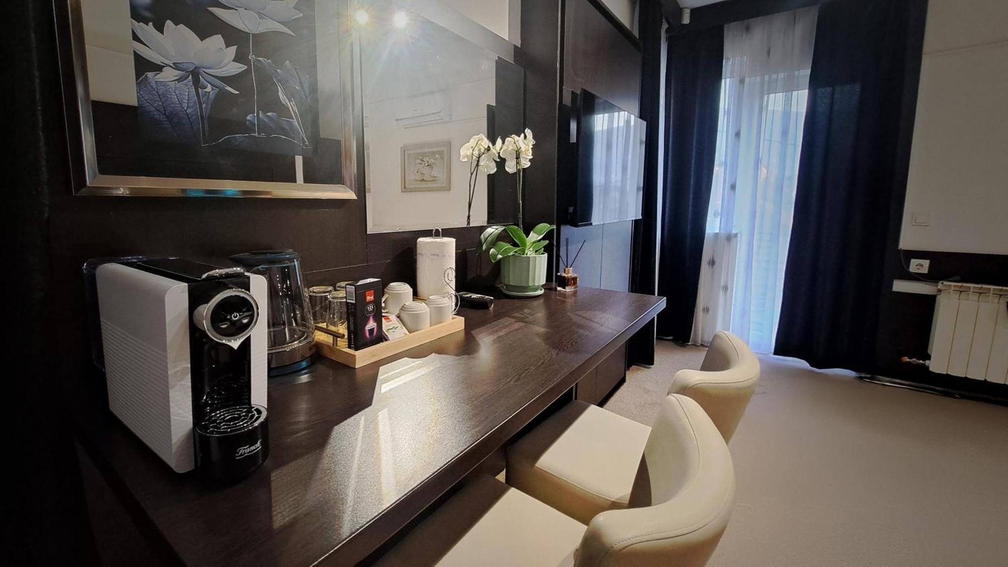 Citadela Suites - Free Parking Σαράγεβο Εξωτερικό φωτογραφία