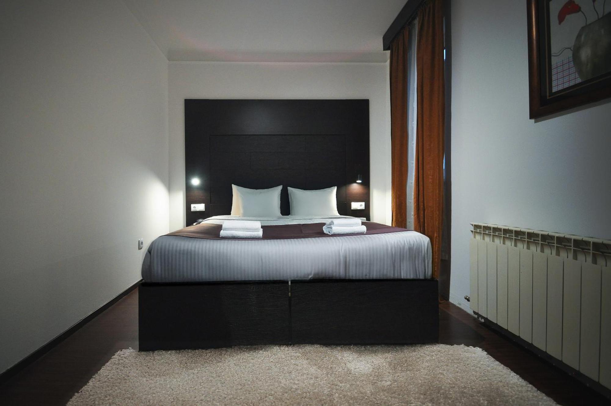 Citadela Suites - Free Parking Σαράγεβο Εξωτερικό φωτογραφία