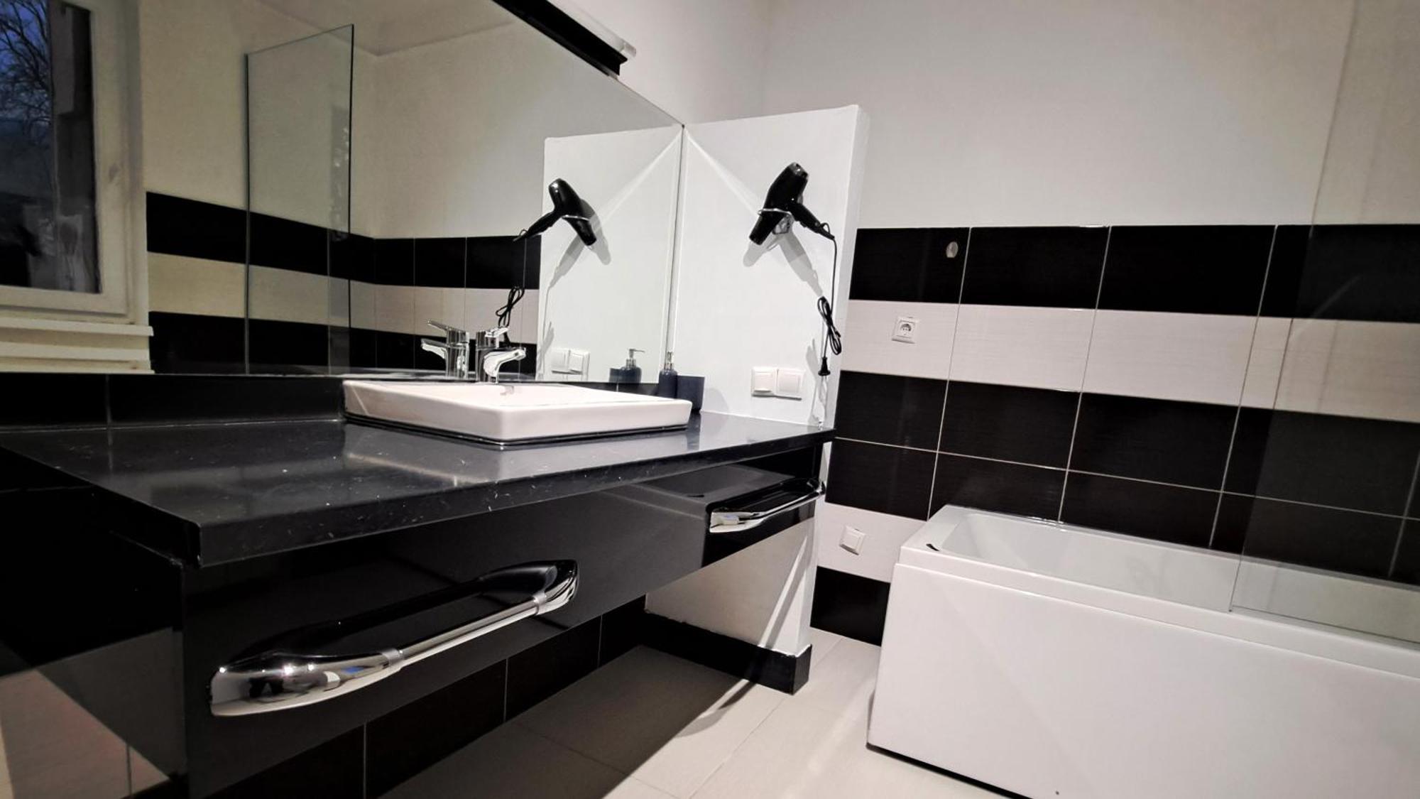 Citadela Suites - Free Parking Σαράγεβο Εξωτερικό φωτογραφία