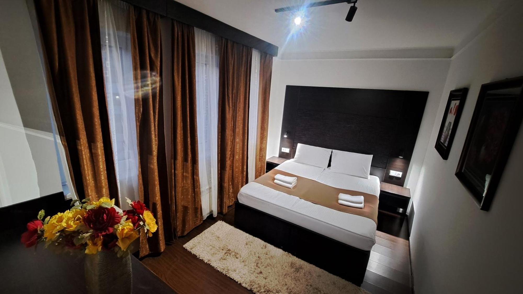 Citadela Suites - Free Parking Σαράγεβο Εξωτερικό φωτογραφία