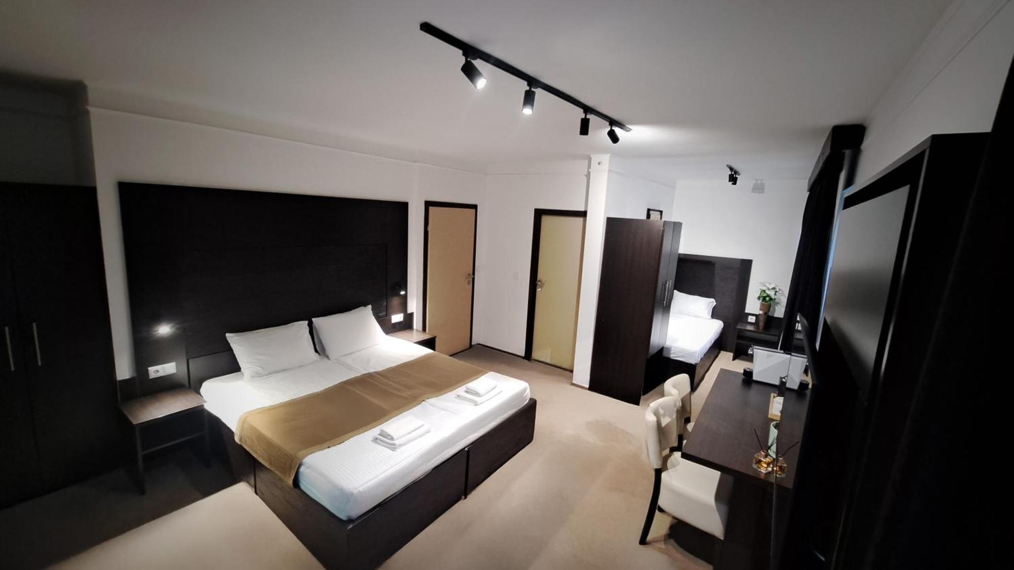 Citadela Suites - Free Parking Σαράγεβο Εξωτερικό φωτογραφία