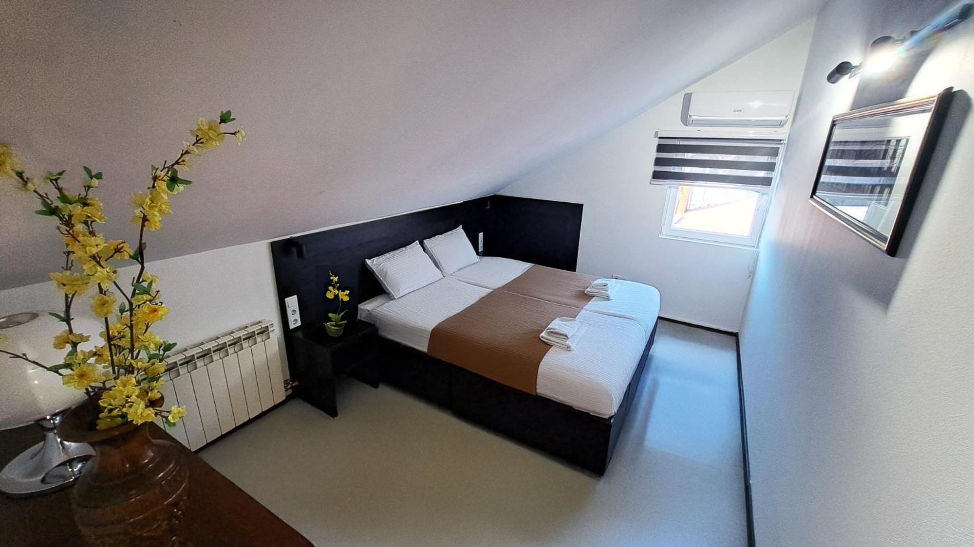 Citadela Suites - Free Parking Σαράγεβο Εξωτερικό φωτογραφία