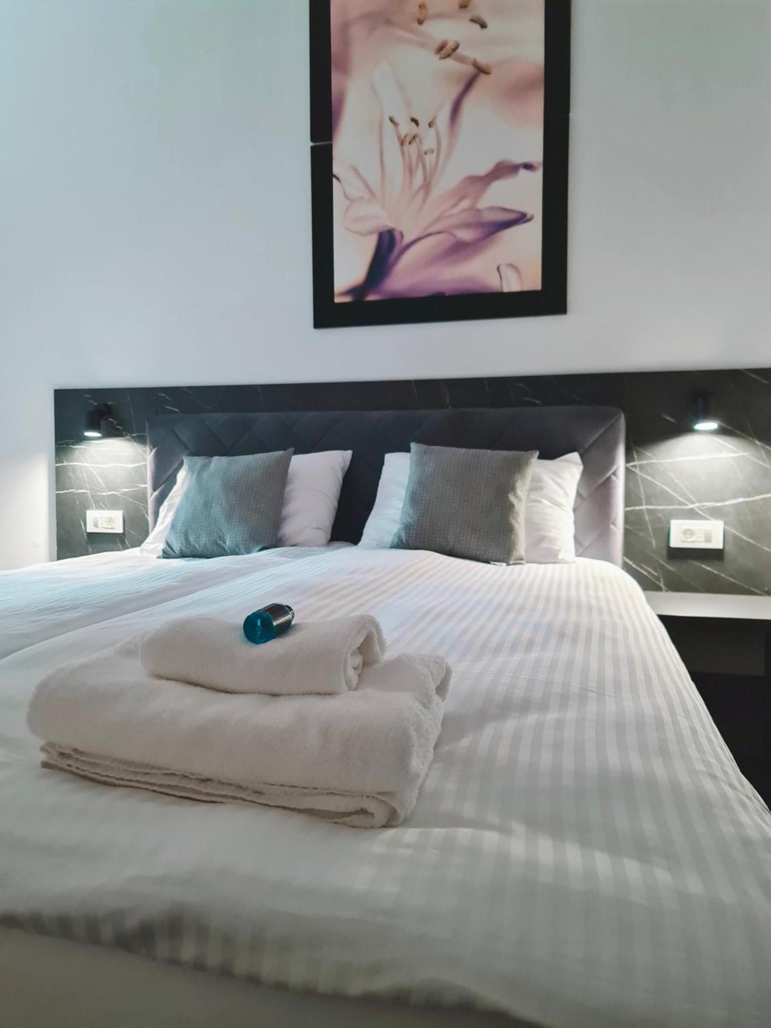 Citadela Suites - Free Parking Σαράγεβο Εξωτερικό φωτογραφία