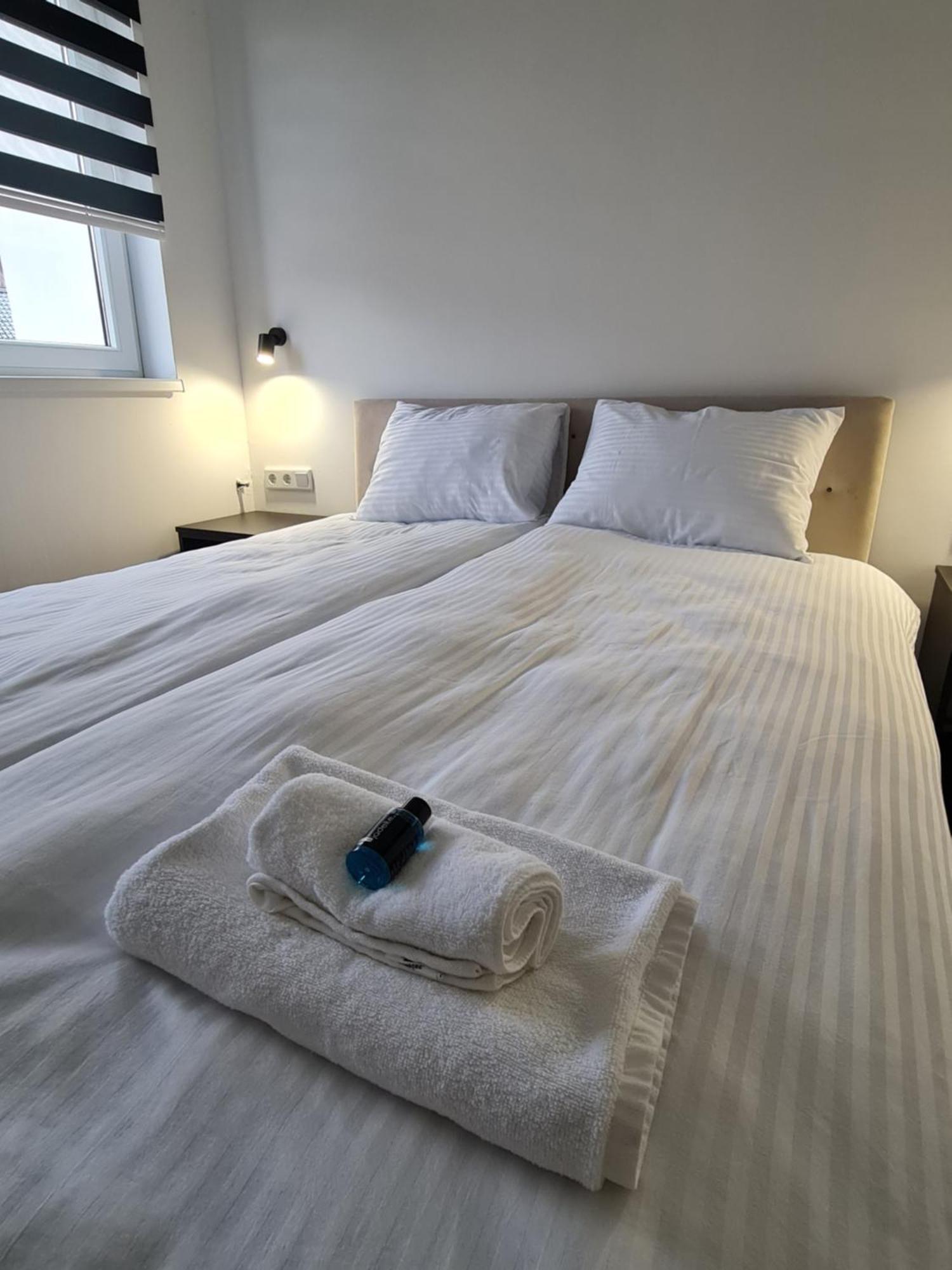 Citadela Suites - Free Parking Σαράγεβο Εξωτερικό φωτογραφία