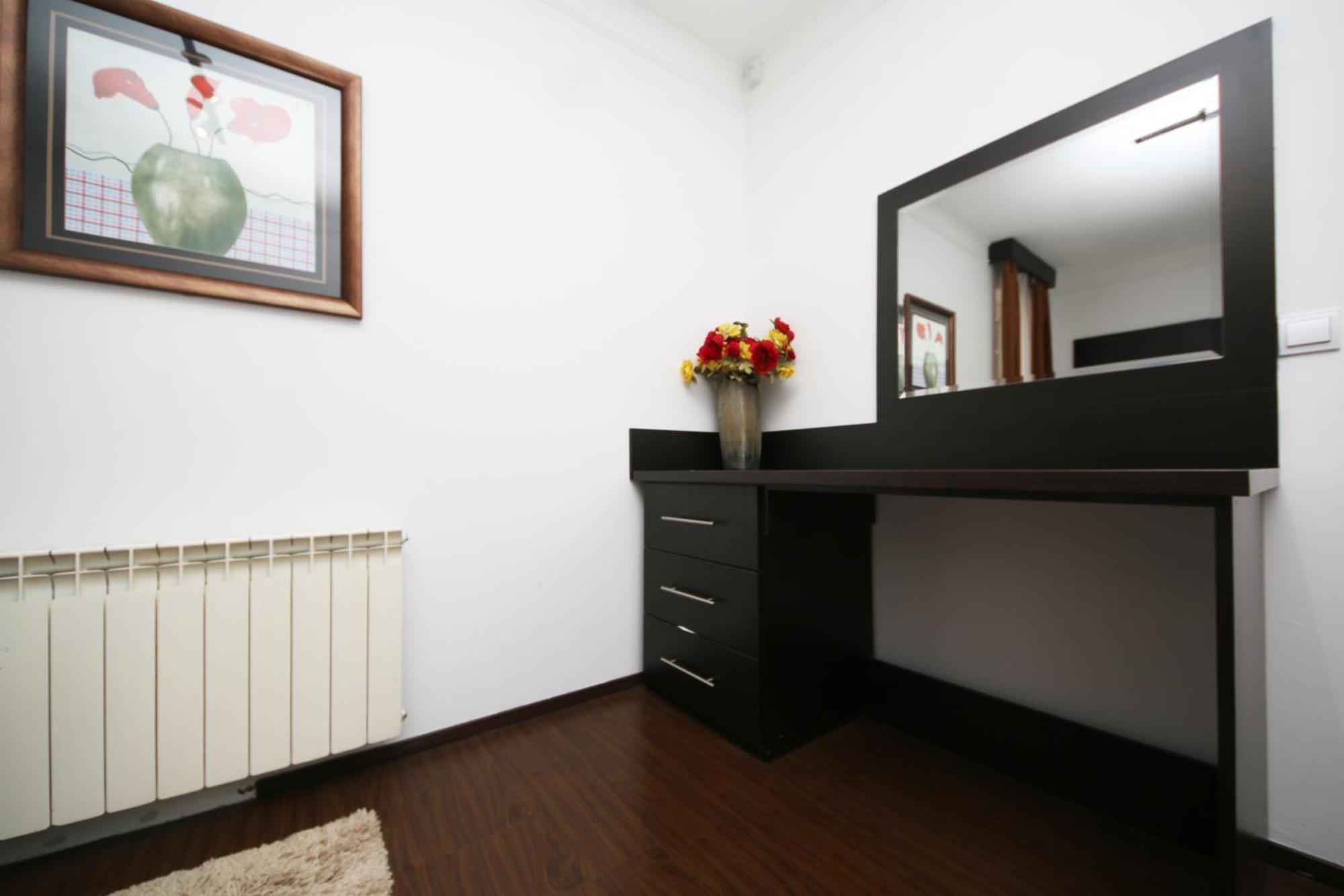 Citadela Suites - Free Parking Σαράγεβο Εξωτερικό φωτογραφία